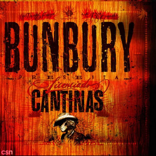 Enrique Bunbury