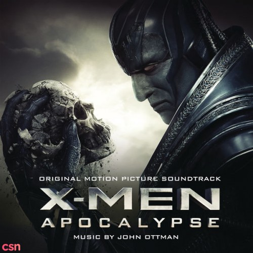 X-Men Apocalypse (OST)