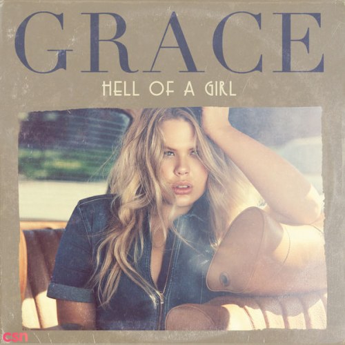 Hell Of A Girl (Single)
