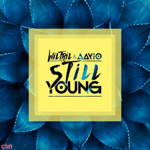 Still Young (Single)