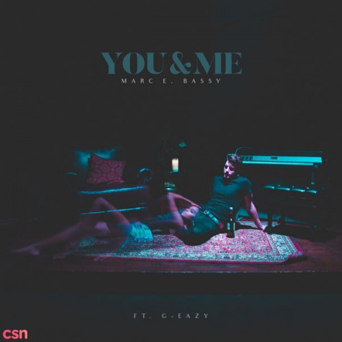 You & Me (Single)