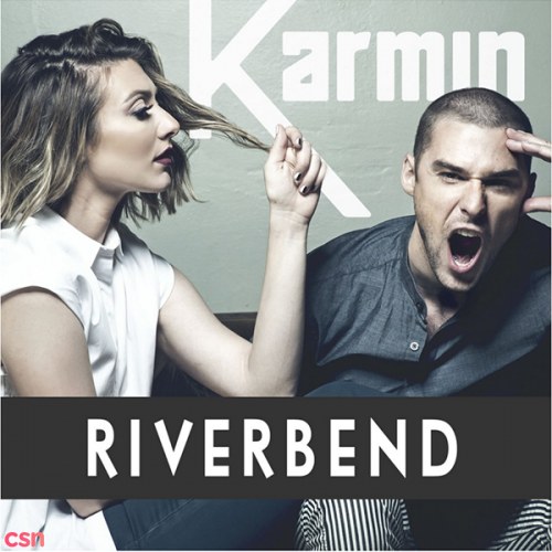 Riverbend (Single)