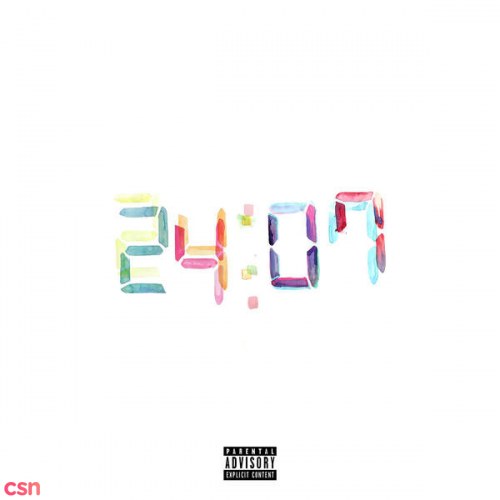 24-7 (Single)