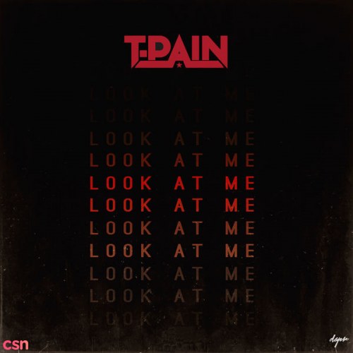 Look At Me (Single)