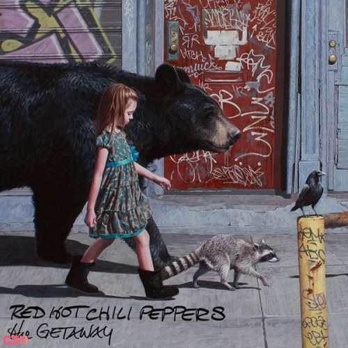 Red Hot Chili Peppers