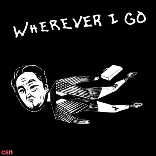 Wherever I Go (Single)