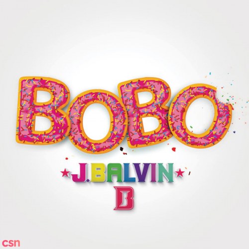 Bobo (Single)