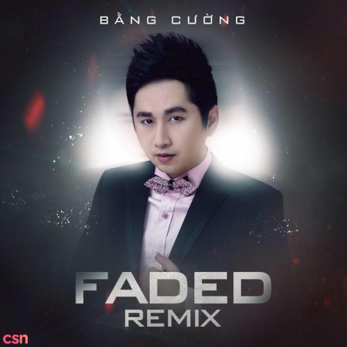 Bằng Cường (Remix)