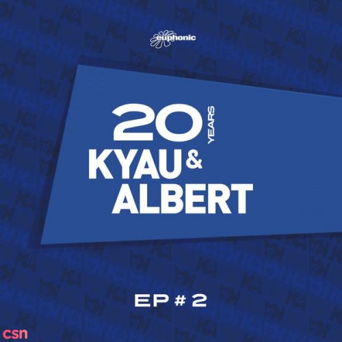 Kyau & Albert