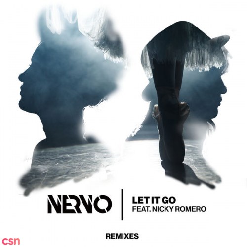 Let It Go (Remixes)