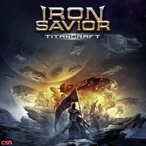 Iron Savior