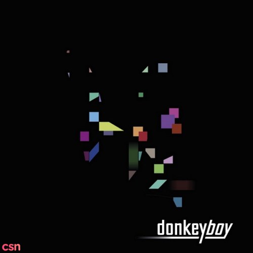 Donkeyboy