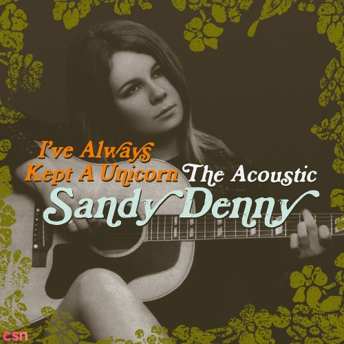 Sandy Denny