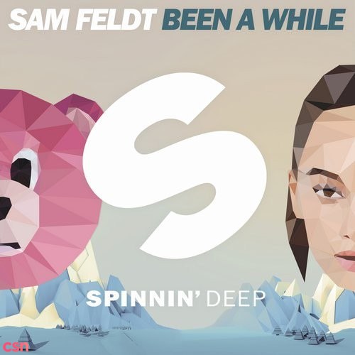 Sam Feldt