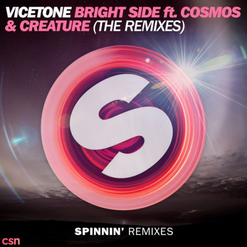 Vicetone