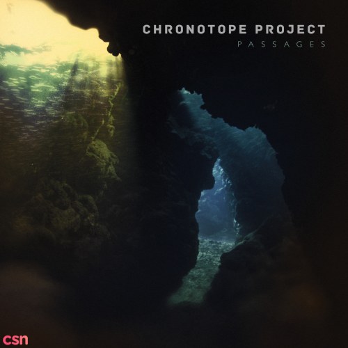 Chronotope Project