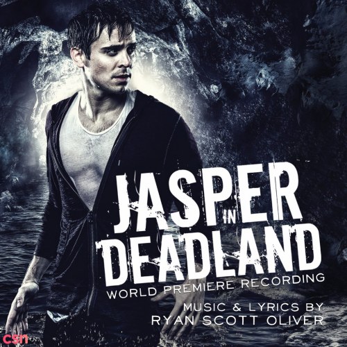 Jasper In Deadland: World Premiere Recording