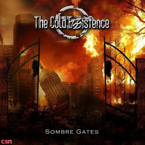 Sombre Gates