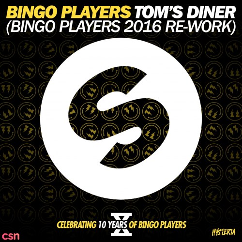 Bingo Players