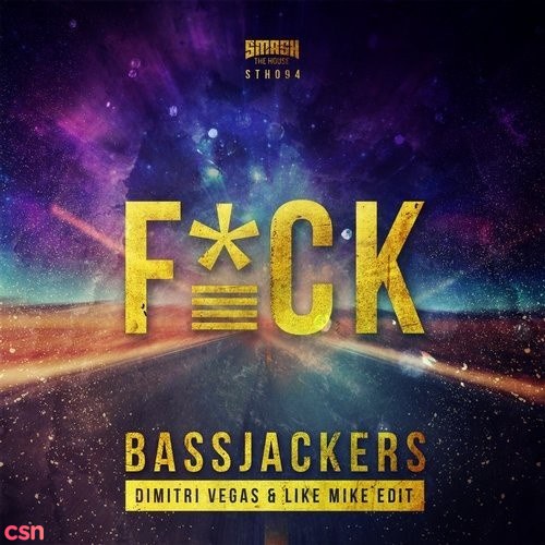 Bassjackers