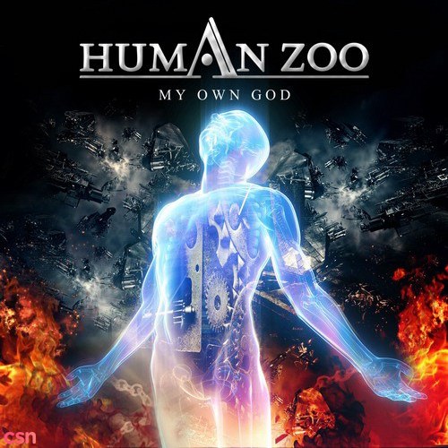 Human Zoo