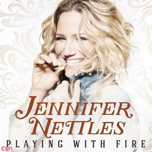 Jennifer Nettles