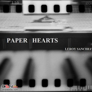 Paper Hearts (Cover Version)