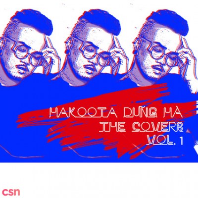 Hakoota Dũng Hà