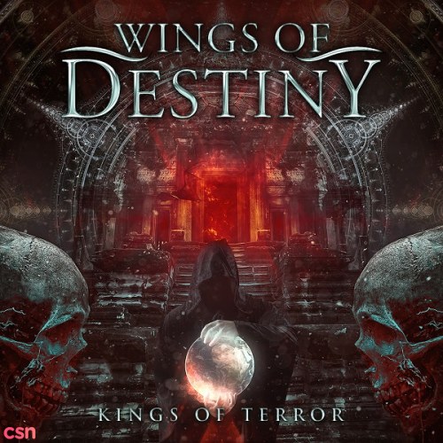 Wings Of Destiny