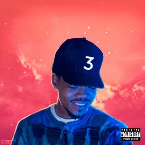 Chance The Rapper