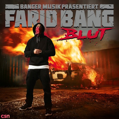 Farid Bang