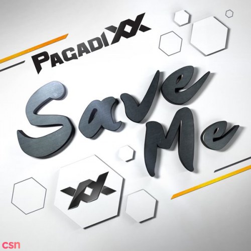 Save Me (Remixes)