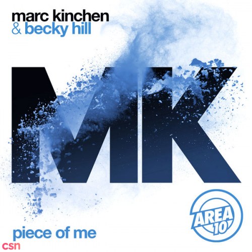 Piece Of Me (Remixes I & II)