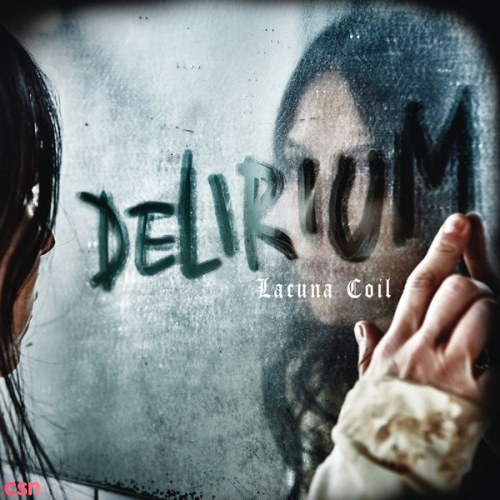 Lacuna Coil