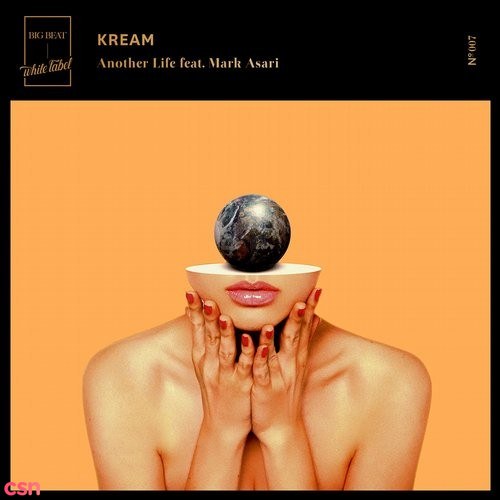 KREAM