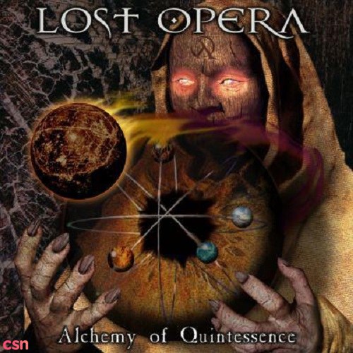 Alchemy Of Quintessence