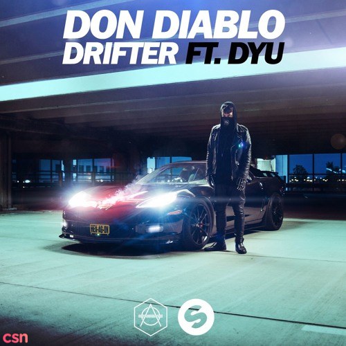 Drifter (Single)