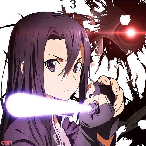 Sword Art Online II OST (Vol. 1)