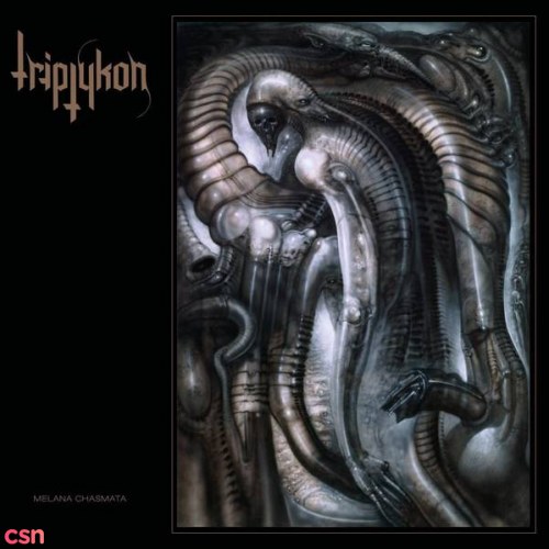 Triptykon