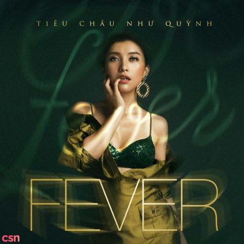 Fever (Single)