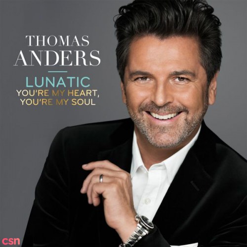 Thomas Anders