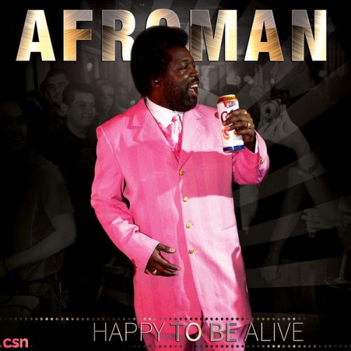 Afroman