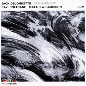 Jack DeJohnette