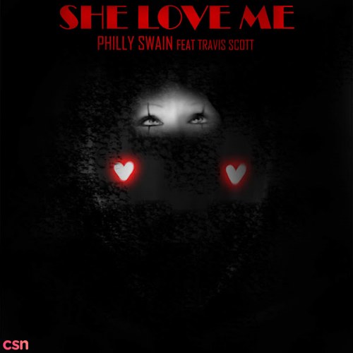 She Love Me - Single