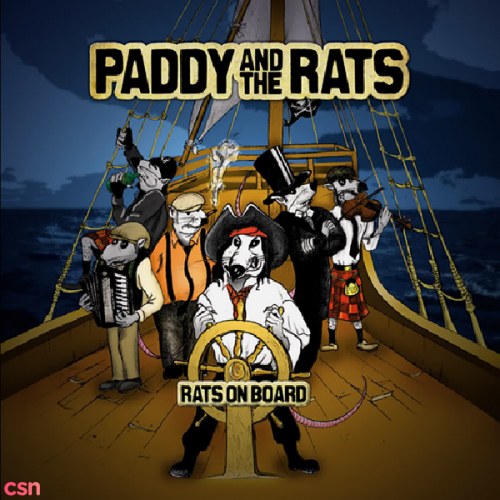 Rats On Board