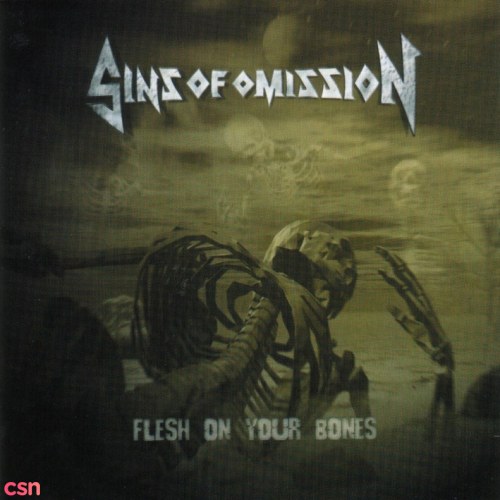 Sins Of Omission