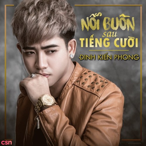 Nỗi Buồn Sau Tiếng Cười