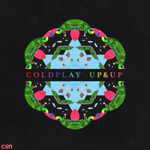 Up&Up (Radio Edit) [Single]