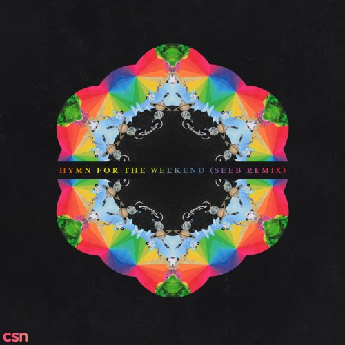 Hymn For The Weekend (Seeb Remix) [Single]