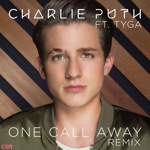 One Call Away (Remix) (Single)